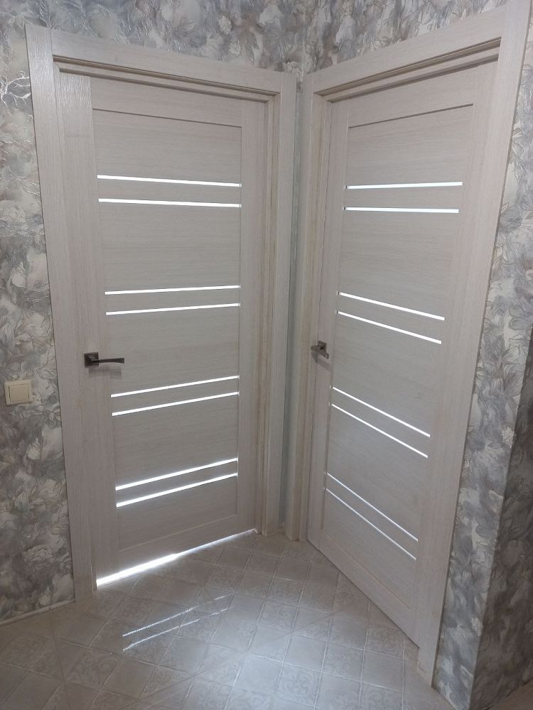 Комендантский проспект дом 61