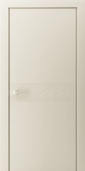 Фото двери Sou-10 42db эмаль СПб || ASMarket